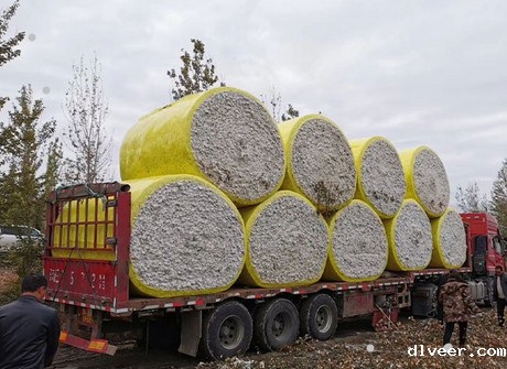 棉花包裹膜 棉花包裹膜