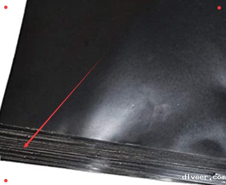 导电折边膜 导电折边膜