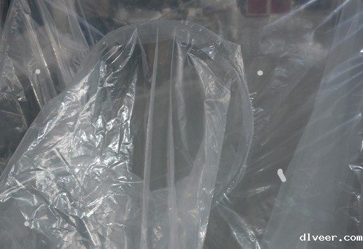 定制塑料袋定做 定制塑料袋定做