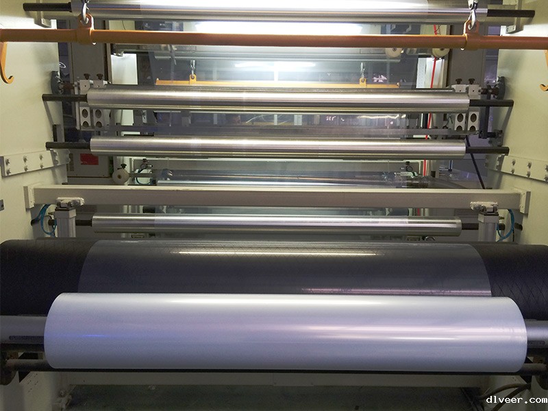 Medical anti-adhesion film