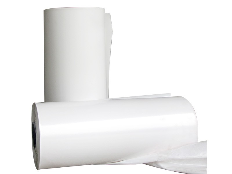 Waterproof and flame-retardant membrane for steel frame structure of buildings and pig farms