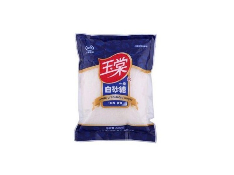 Anti-pollution PE film