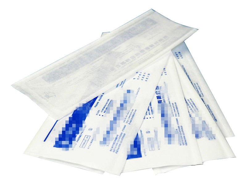 Medical DuPont Buteweiqiang easy-to-peel PE film