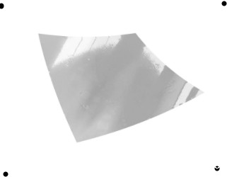 黑白导电折边膜厂家