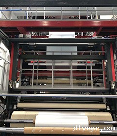 黑白导电折边膜生产厂家