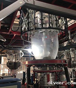 离型膜基材生产厂家