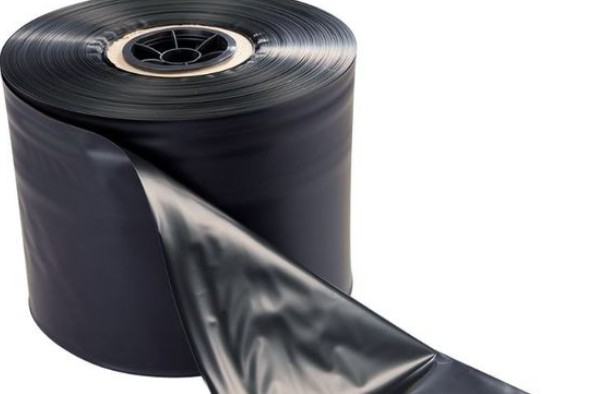 黑白导电折边膜厂家 黑白导电折边膜厂家