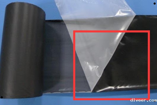 导电折边膜厂家